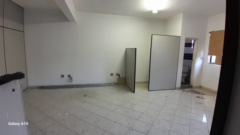 Imagem Imóvel Comercial para Alugar, 100 m² em Vila Matias - Santos