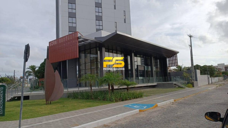 Imagem Sala Comercial à Venda, 39 m² em Bancários - João Pessoa Imagem Sala Comercial à Venda, 39 m² em Bancários - João Pessoa