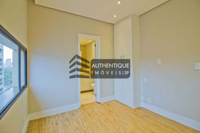 Imagem Apartamento com 1 Quarto à Venda, 62 m² em Vila Olímpia - São Paulo Imagem Apartamento com 1 Quarto à Venda, 62 m² em Vila Olímpia - São Paulo