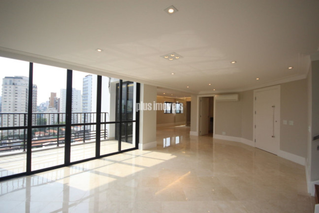 Imagem Apartamento com 3 Quartos à Venda, 285 m² em Higienópolis - São Paulo Imagem Apartamento com 3 Quartos à Venda, 285 m² em Higienópolis - São Paulo