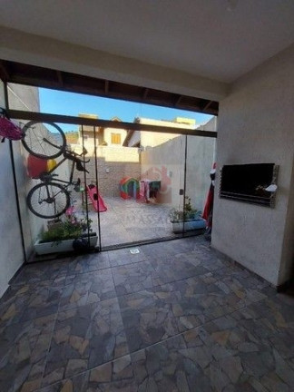 Imagem Casa com 2 Quartos à Venda, 110 m² em Guarujá - Porto Alegre