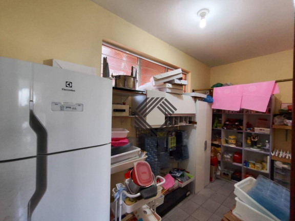 Imagem Sobrado com 4 Quartos à Venda, 302 m² em Vila Carol - Sorocaba