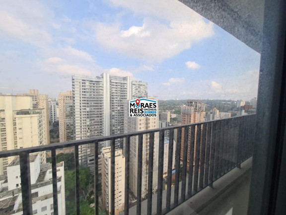 Imagem Cobertura com 4 Quartos à Venda, 200 m² em Jardim Das Acácias - São Paulo