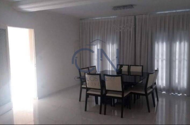 Imagem Casa com 3 Quartos à Venda,  em Bosque Da Princesa - Pindamonhangaba