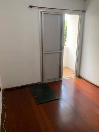 Imagem Imóvel com 1 Quarto para Alugar, 50 m² em Indianópolis - São Paulo