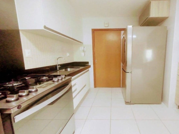 Imagem Apartamento com 3 Quartos à Venda, 120 m² em Centro - Guarapari
