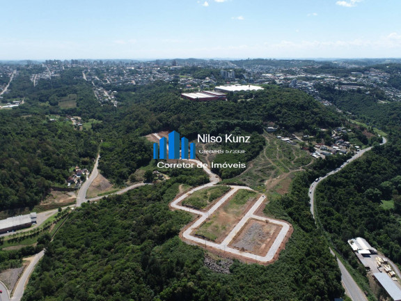 Terreno à Venda, 240 m² em Barracão - Bento Gonçalves