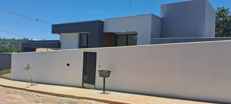 Imagem Casa com 4 Quartos à Venda, 626 m² em Recanto Do Poeta I - Lagoa Santa