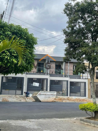 Imagem Casa com 3 Quartos à Venda, 111 m² em Vila Guilhermina - São Paulo Imagem Casa com 3 Quartos à Venda, 111 m² em Vila Guilhermina - São Paulo