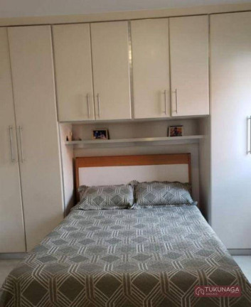 Imagem Apartamento com 3 Quartos à Venda, 106 m² em Santana - São Paulo