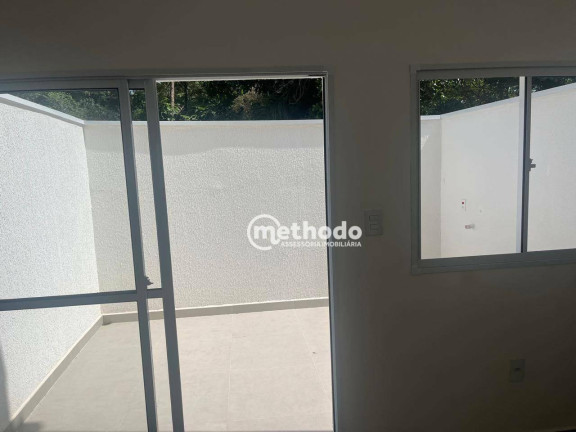 Imagem Casa com 2 Quartos à Venda, 76 m² em Chácara Primavera - Campinas Imagem Casa com 2 Quartos à Venda, 76 m² em Chácara Primavera - Campinas