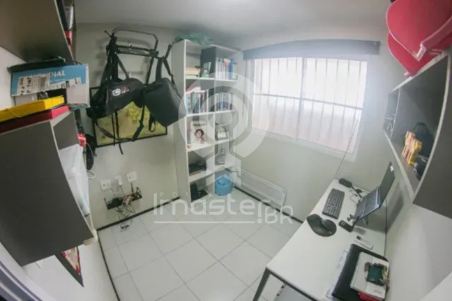 Imagem Apartamento com 3 Quartos à Venda, 58 m² em Passaré - Fortaleza Imagem Apartamento com 3 Quartos à Venda, 58 m² em Passaré - Fortaleza