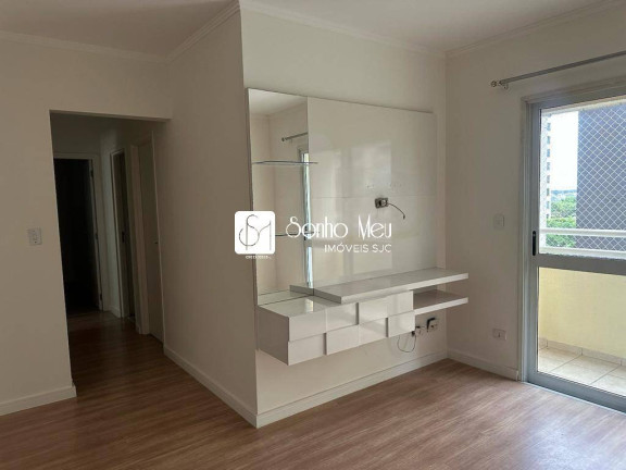 Imagem Apartamento com 3 Quartos à Venda, 77 m² em Parque Residencial Aquarius - São José Dos Campos Imagem Apartamento com 3 Quartos à Venda, 77 m² em Parque Residencial Aquarius - São José Dos Campos