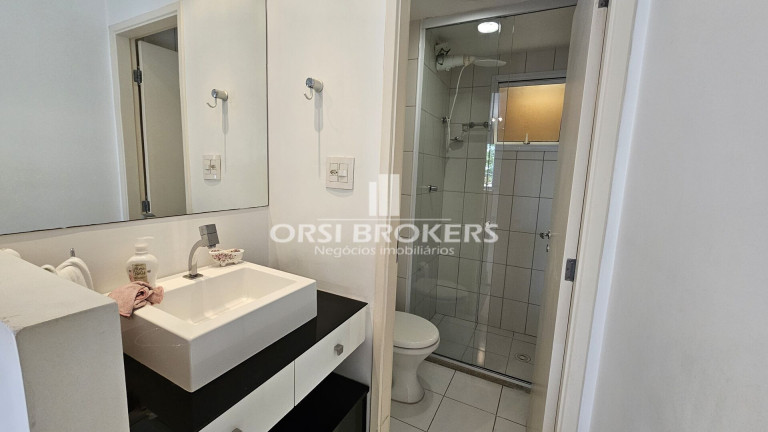 Imagem Apartamento com 2 Quartos à Venda, 70 m² em Jaguaré - São Paulo