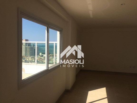 Imagem Apartamento com 2 Quartos à Venda, 75 m² em Itapuã - Vila Velha Imagem Apartamento com 2 Quartos à Venda, 75 m² em Itapuã - Vila Velha