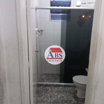 Imagem Apartamento com 1 Quarto à Venda, 54 m² em Vila Nova - Cubatão Imagem Apartamento com 1 Quarto à Venda, 54 m² em Vila Nova - Cubatão