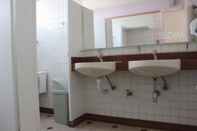 Imagem Sala Comercial à Venda, 517 m² em Pinheiros - São Paulo