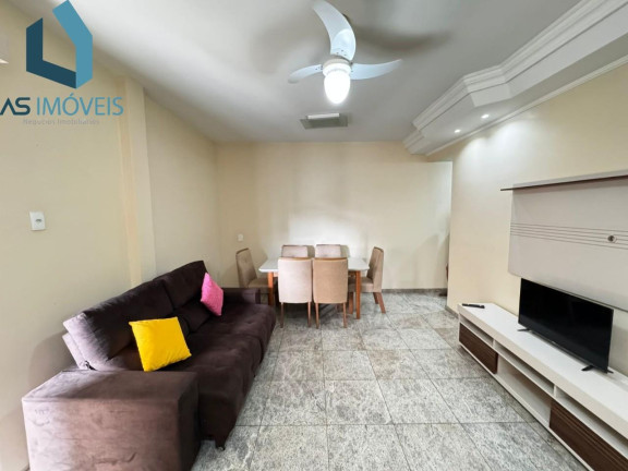 Imagem Apartamento com 3 Quartos à Venda, 111 m² em Passagem - Cabo Frio