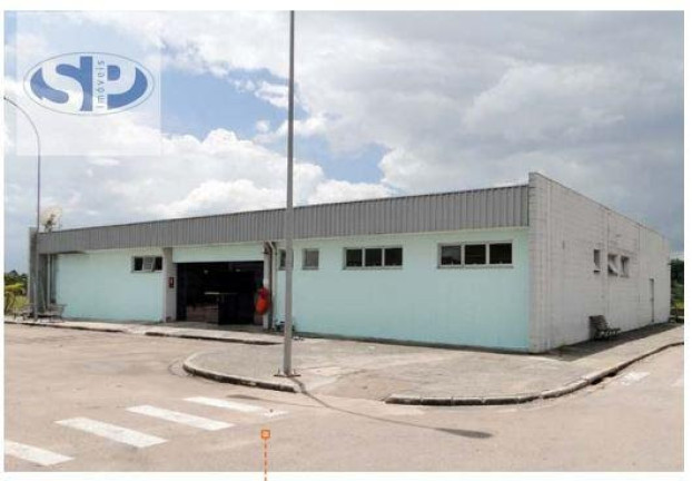 Imagem Imóvel Comercial para Alugar, 34.033 m² em Vila Maringa - Jundiaí