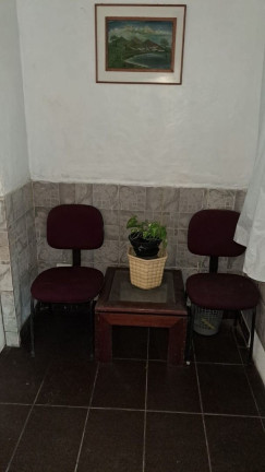Imagem Sala Comercial para Alugar, 8 m² em Boqueirão - Santos