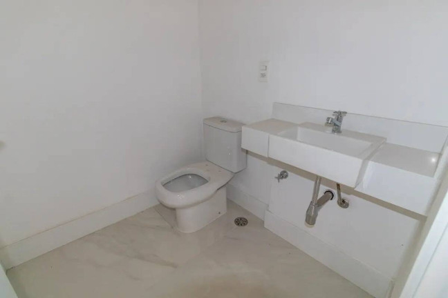 Imagem Apartamento com 2 Quartos à Venda, 118 m² em Lapa - São Paulo