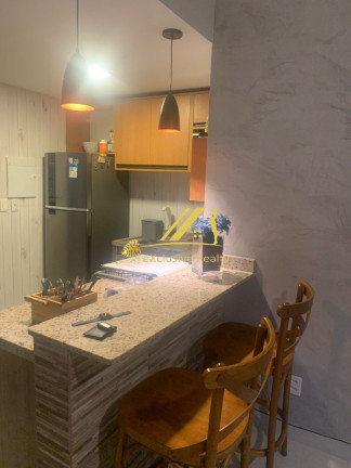Imagem Imóvel com 2 Quartos à Venda, 96 m² em Praia De Imbassaí - Mata De São João
