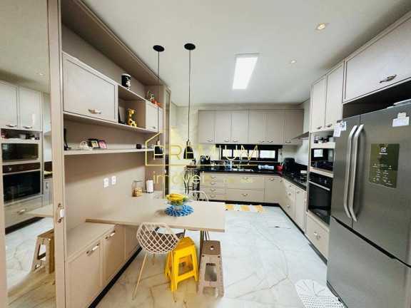 Imagem Casa com 4 Quartos à Venda, 351 m² em Condomínio Reserva Da Serra - Jundiaí Imagem Casa com 4 Quartos à Venda, 351 m² em Condomínio Reserva Da Serra - Jundiaí