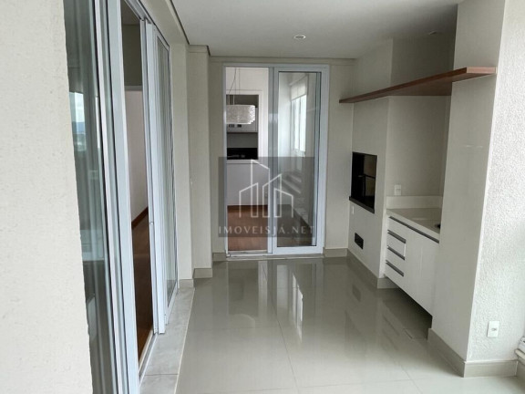 Imagem Apartamento com 4 Quartos para Alugar, 330 m² em Centro - Santana De Parnaíba