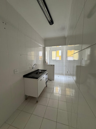 Imagem Apartamento com 2 Quartos à Venda, 74 m² em Canto Do Forte - Praia Grande