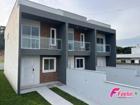 Imagem Casa com 2 Quartos à Venda, 85 m² em Areias - São José