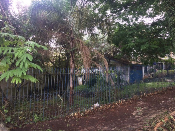 Imagem Terreno à Venda, 514 m² em Merces - Curitiba Imagem Terreno à Venda, 514 m² em Merces - Curitiba