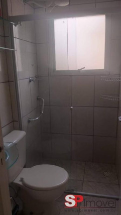 Imagem Apartamento com 2 Quartos à Venda, 50 m² em Cidade São Jorge - Santo André Imagem Apartamento com 2 Quartos à Venda, 50 m² em Cidade São Jorge - Santo André