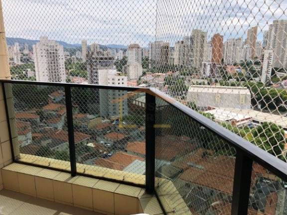 Imagem Apartamento com 3 Quartos à Venda, 118 m² em Santana - São Paulo Imagem Apartamento com 3 Quartos à Venda, 118 m² em Santana - São Paulo