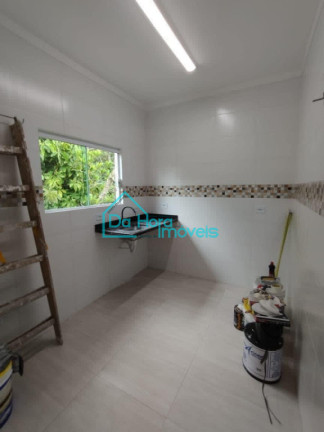 Imagem Casa com 2 Quartos à Venda, 49 m² em Melvi - Praia Grande