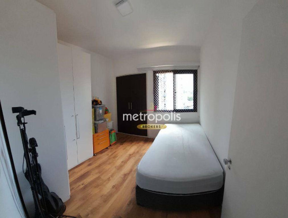 Imagem Apartamento com 3 Quartos à Venda, 125 m² em Vila Léa - Santo André Imagem Apartamento com 3 Quartos à Venda, 125 m² em Vila Léa - Santo André