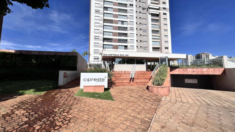 Imagem Apartamento com 2 Quartos à Venda, 63 m² em Jardim Botânico - Ribeirão Preto Imagem Apartamento com 2 Quartos à Venda, 63 m² em Jardim Botânico - Ribeirão Preto