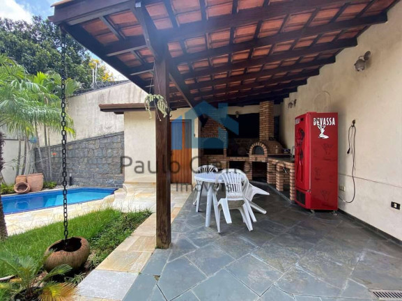 Imagem Casa de Condomínio com 3 Quartos à Venda, 361 m² em Granja Viana - Cotia Imagem Casa de Condomínio com 3 Quartos à Venda, 361 m² em Granja Viana - Cotia
