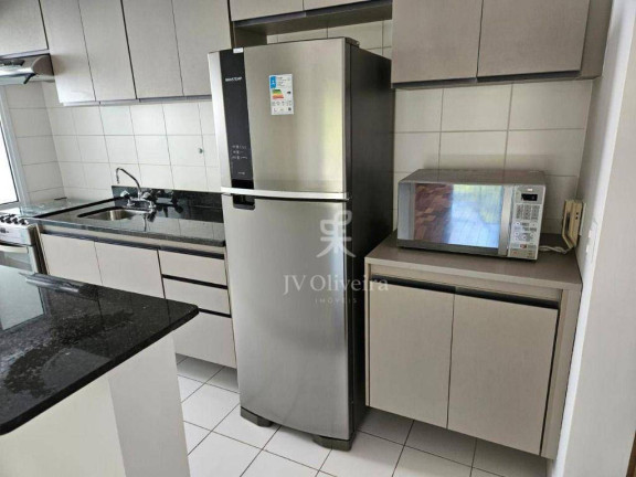 Imagem Apartamento com 1 Quarto para Alugar, 60 m² em Morumbi - São Paulo Imagem Apartamento com 1 Quarto para Alugar, 60 m² em Morumbi - São Paulo