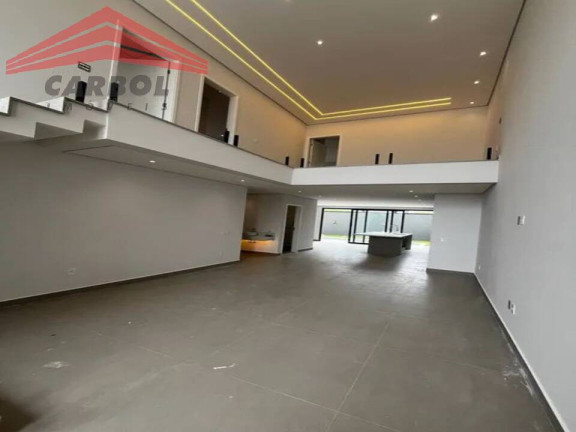 Imagem Casa de Condomínio com 4 Quartos à Venda, 250 m² em Recanto Quarto Centenário - Jundiaí