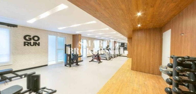 Imagem Apartamento com 1 Quarto à Venda, 26 m² em Bela Vista - São Paulo