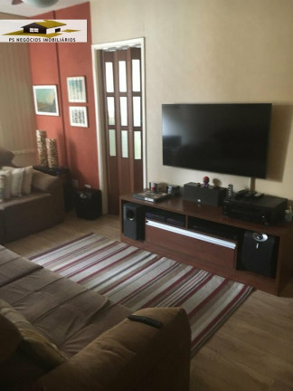Imagem Apartamento com 2 Quartos à Venda, 70 m² em Aclimação - São Paulo