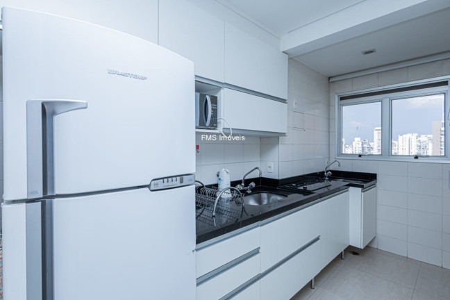 Imagem Imóvel com 1 Quarto para Alugar, 34 m² em Brooklin - São Paulo Imagem Imóvel com 1 Quarto para Alugar, 34 m² em Brooklin - São Paulo