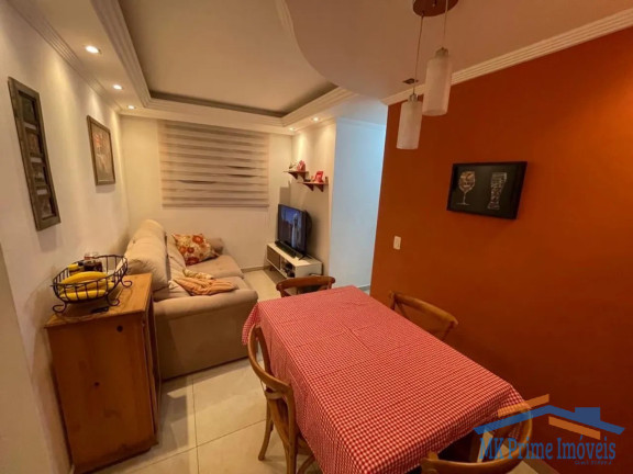 Imagem Apartamento com 2 Quartos à Venda, 46 m² em Jardim íris - São Paulo