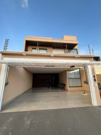 Imagem Sobrado à Venda, 126 m² em Jardim Thereza - Umuarama Imagem Sobrado à Venda, 126 m² em Jardim Thereza - Umuarama