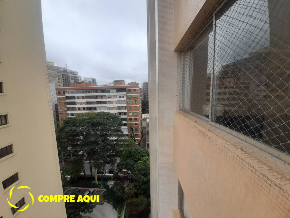 Imagem Apartamento com 3 Quartos à Venda, 153 m² em Santa Cecília - São Paulo Imagem Apartamento com 3 Quartos à Venda, 153 m² em Santa Cecília - São Paulo