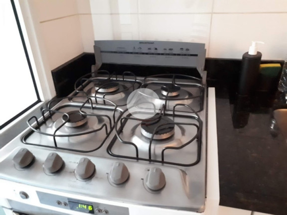 Imagem Apartamento com 1 Quarto à Venda, 59 m² em Jardim Leonor - São Paulo Imagem Apartamento com 1 Quarto à Venda, 59 m² em Jardim Leonor - São Paulo