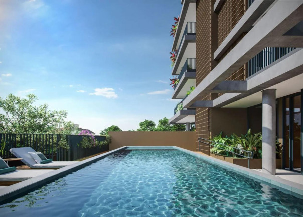 Imagem Apartamento com 3 Quartos à Venda, 194 m² em Sumaré - São Paulo