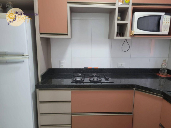 Imagem Casa de Vila com 2 Quartos à Venda, 53 m² em Indaiá - Bertioga