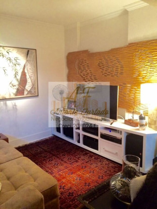 Imagem Apartamento com 3 Quartos à Venda, 170 m² em Vila Suzana - São Paulo Imagem Apartamento com 3 Quartos à Venda, 170 m² em Vila Suzana - São Paulo