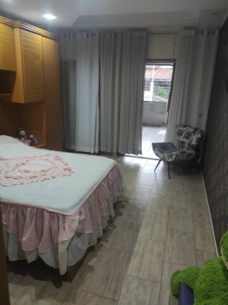 Imagem Sobrado com 3 Quartos à Venda, 180 m² em Parque Capuava - Santo André Imagem Sobrado com 3 Quartos à Venda, 180 m² em Parque Capuava - Santo André